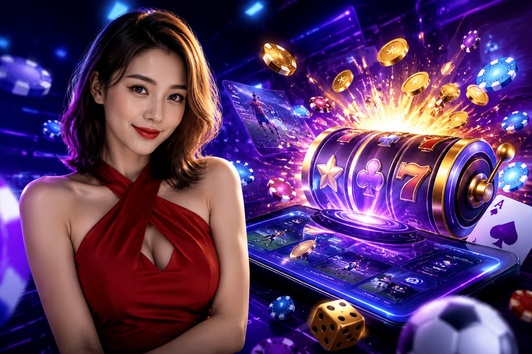 777poker