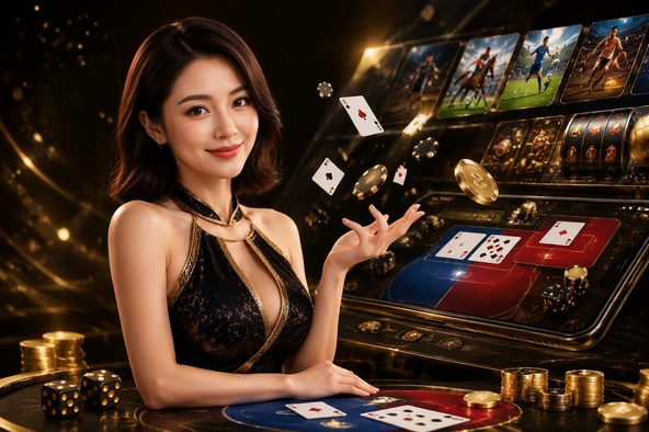 777poker