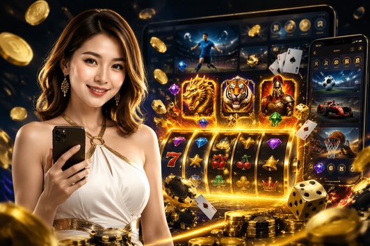 777poker