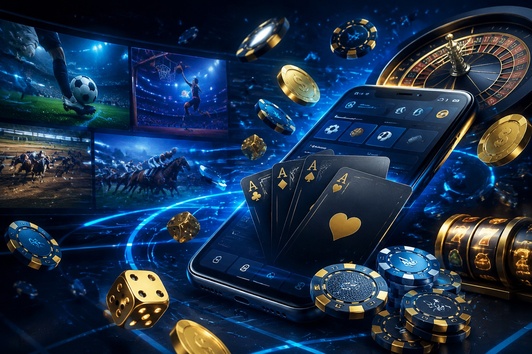 777poker