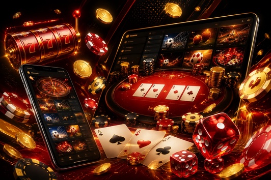777poker