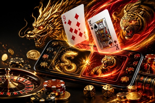 777poker