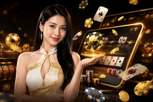 777poker