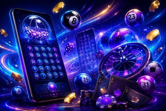 777poker