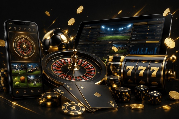777poker