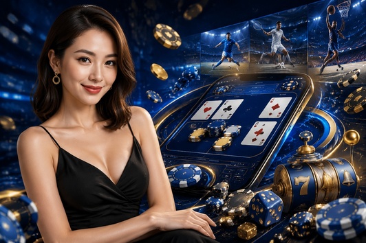 777poker