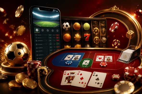 777poker