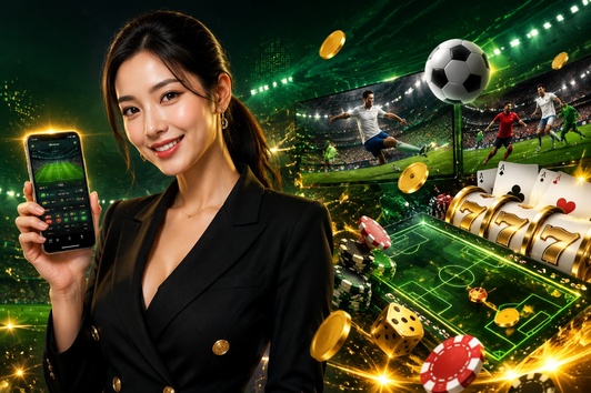 777poker
