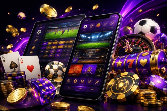 777poker
