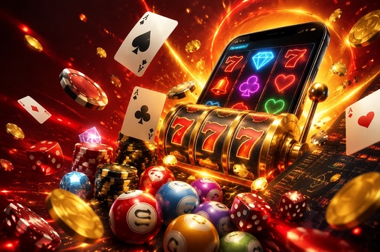 777poker