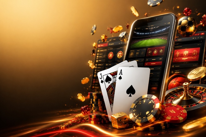 777poker