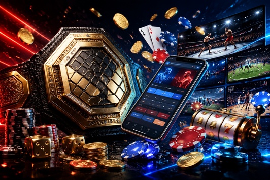 777poker