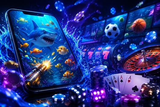 777poker
