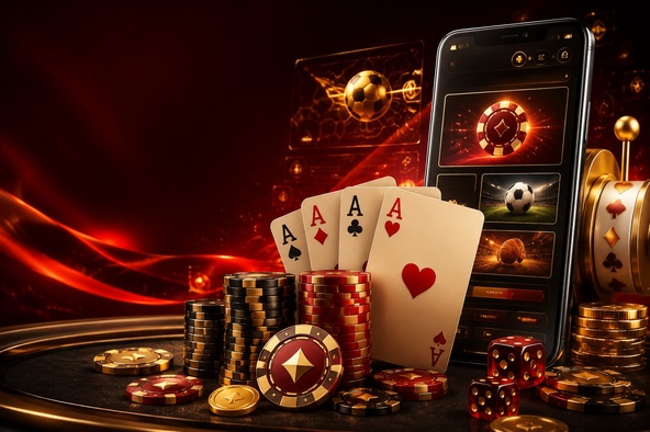 777poker